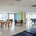 Beach Class Praia De Iracema