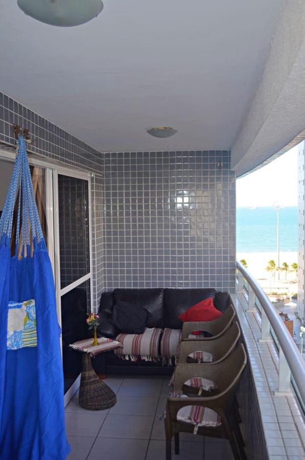 Beach Class Praia De Iracema Apartamento