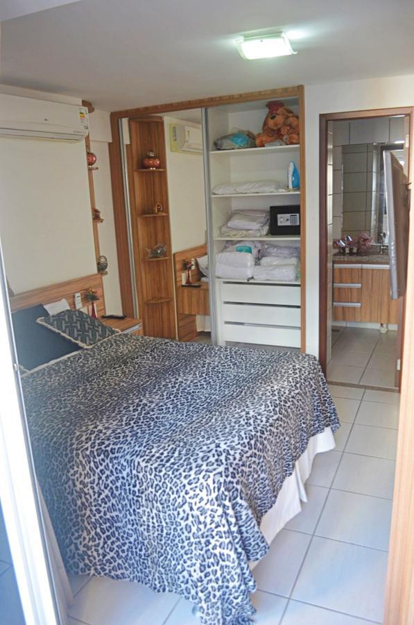 Apartamento Beach Class Praia De Iracema Fortaleza (Ceara)