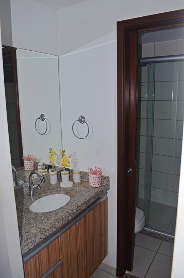 Apartamento Beach Class Praia De Iracema Fortaleza (Ceara)