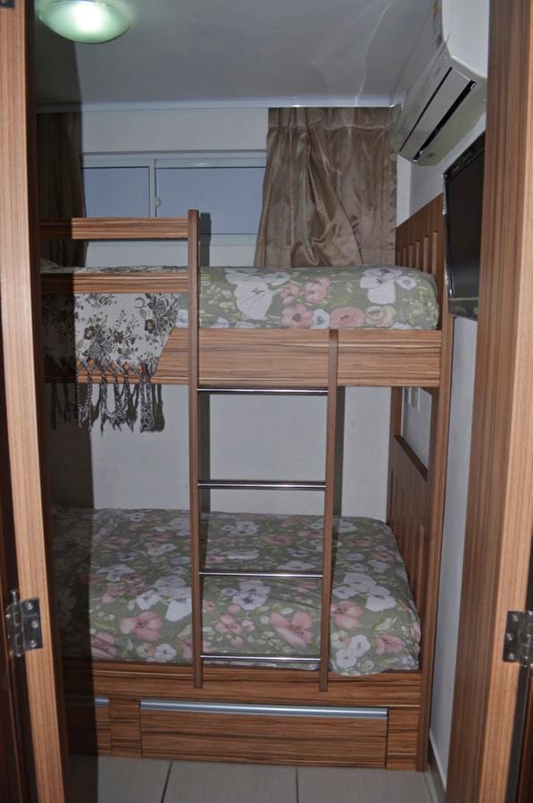 Beach Class Praia De Iracema Apartamento