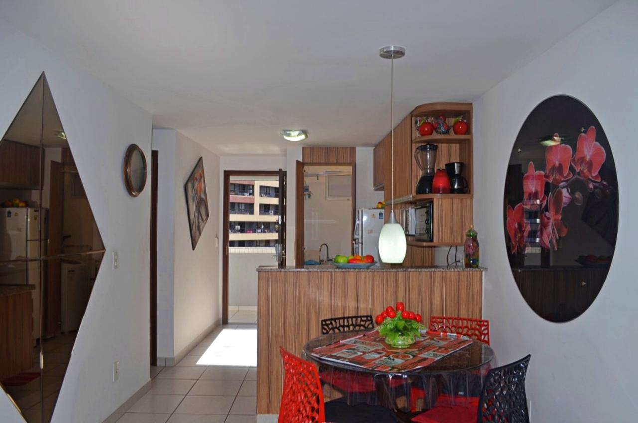 Apartamento Beach Class Praia De Iracema