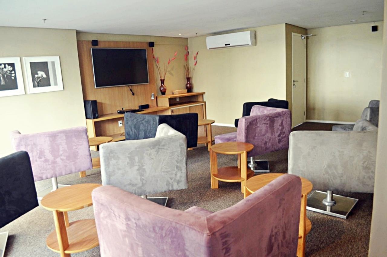 Beach Class Praia De Iracema Apartamento Fortaleza (Ceara)