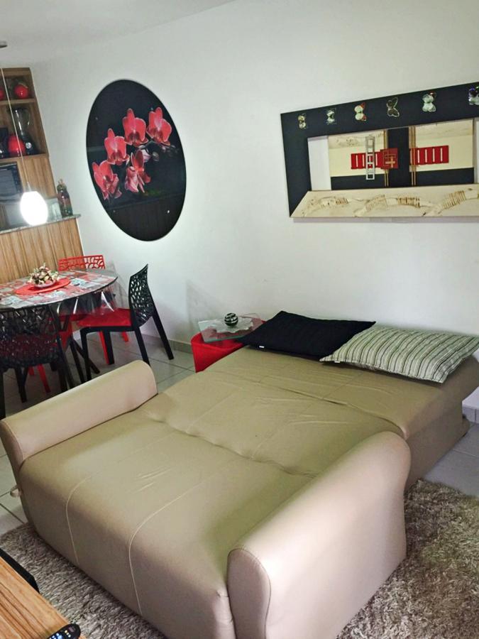 Apartamento Beach Class Praia De Iracema *