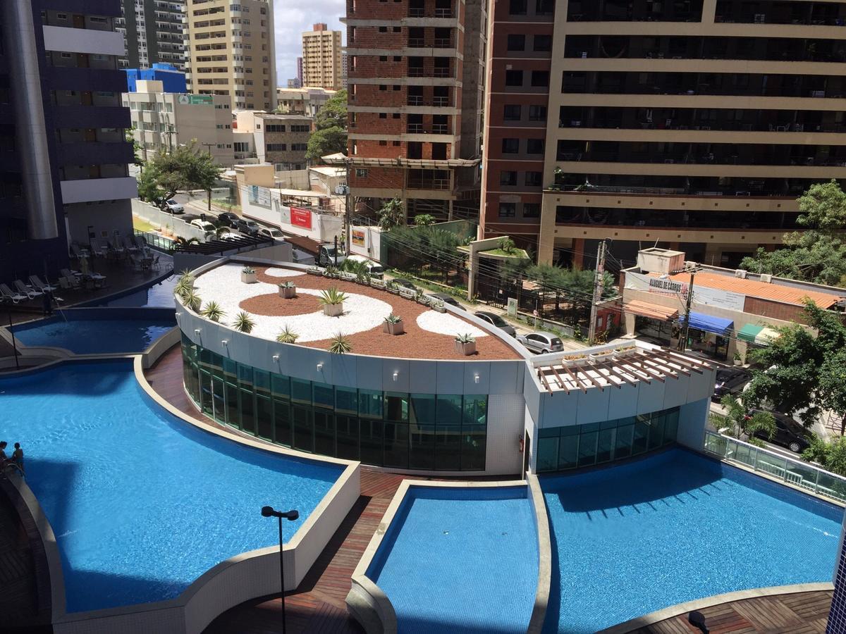 Beach Class Praia De Iracema Apartamento Fortaleza (Ceara)