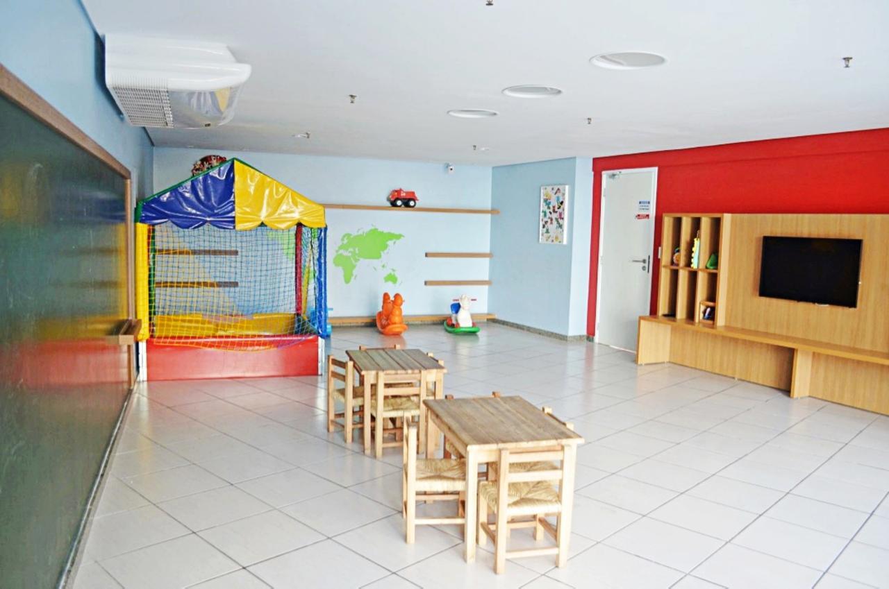 Apartamento Beach Class Praia De Iracema *